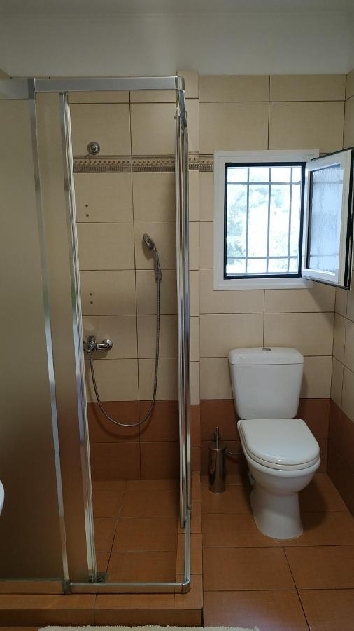Sandra Apartment Katokhorion  Ngoại thất bức ảnh