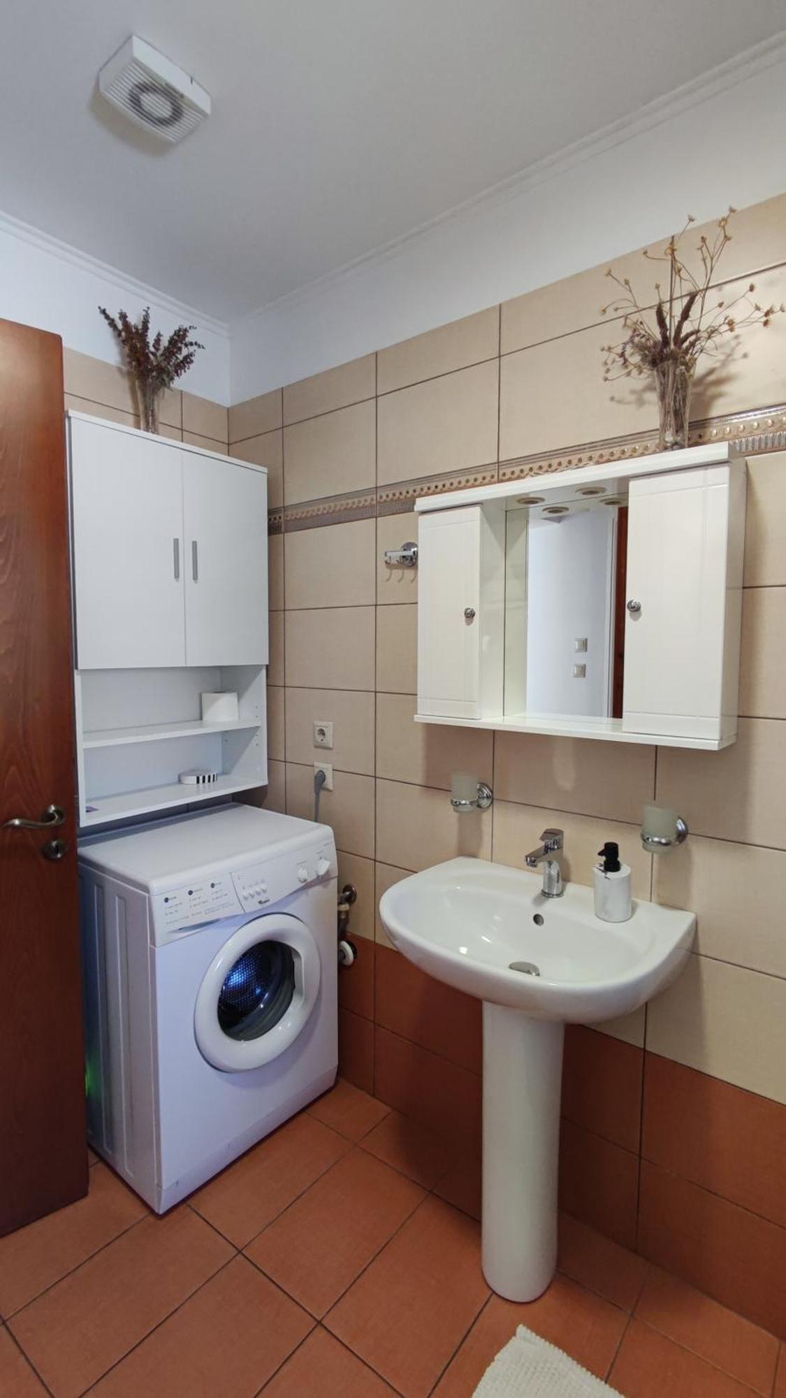 Sandra Apartment Katokhorion  Ngoại thất bức ảnh